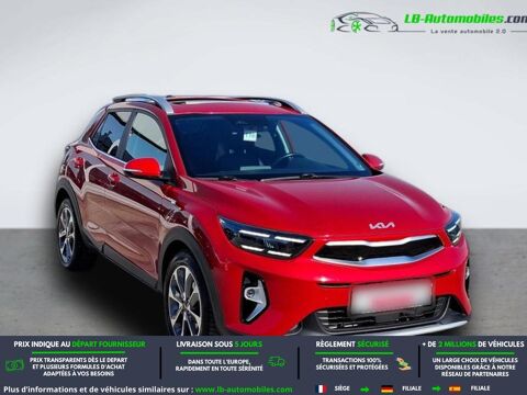 Stonic 1.0 T-GDi 120 ch MHEV BVA 2023 occasion 31850 Beaupuy