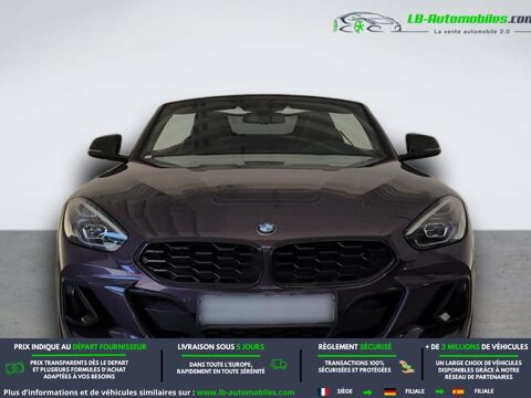 Z4 sDrive 30i 258 ch BVA 2023 occasion 31850 Beaupuy