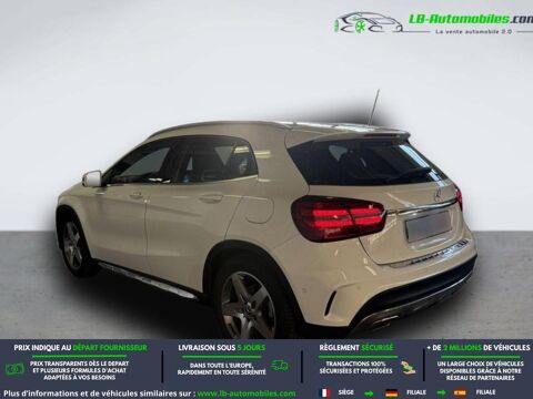 Classe GLA 200 BVA 2019 occasion 31850 Beaupuy