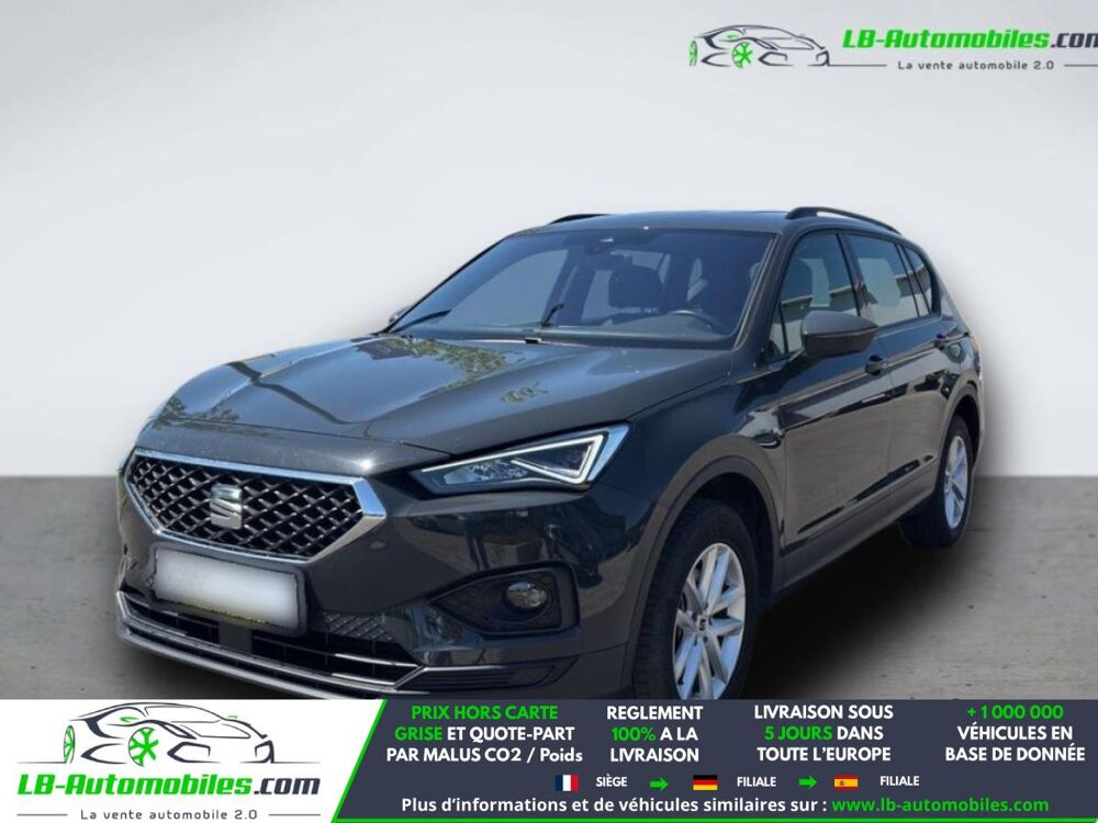 Tarraco 1.5 TSI 150 ch BVM 7 pl 2022 occasion 31850 Beaupuy