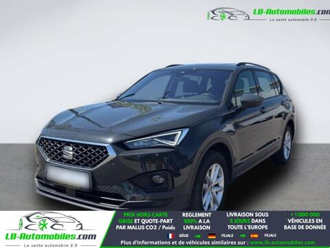 Seat Tarraco 1.5 TSI 150 ch BVM 7 pl 2022 occasion Beaupuy 31850