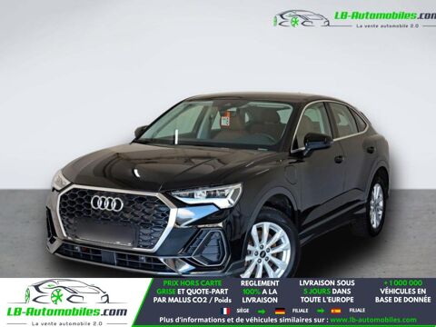 Annonce voiture Audi Q3 33800 €