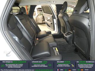 V90 D4 AWD 190 ch BVA 2018 occasion 31850 Beaupuy
