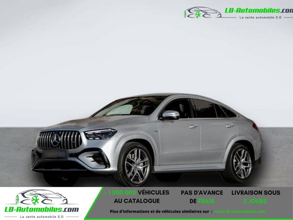 Classe GLE 53 AMG BVA 4Matic+ 2024 occasion 31850 Beaupuy