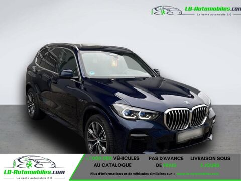 BMW X5 xDrive45e 394 ch BVA 2022 occasion Beaupuy 31850