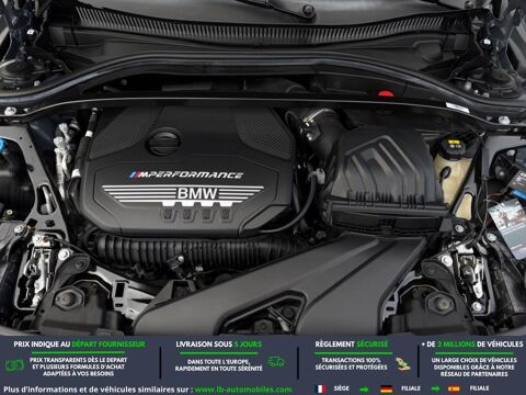 S&eacute;rie 1 M135i xDrive 306 ch BVA 2020 occasion 31850 Beaupuy