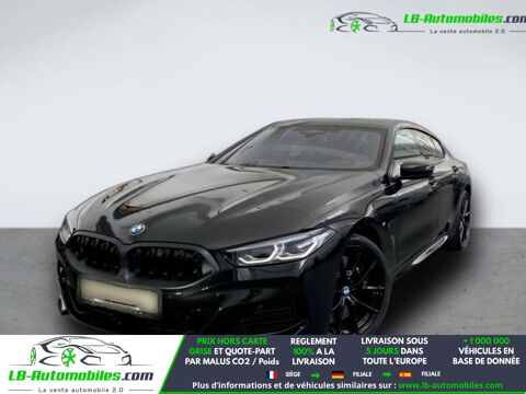 Annonce voiture BMW Série 8 89800 €