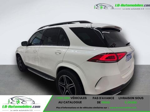 Classe GLE 300 d BVA 4Matic 2020 occasion 31850 Beaupuy