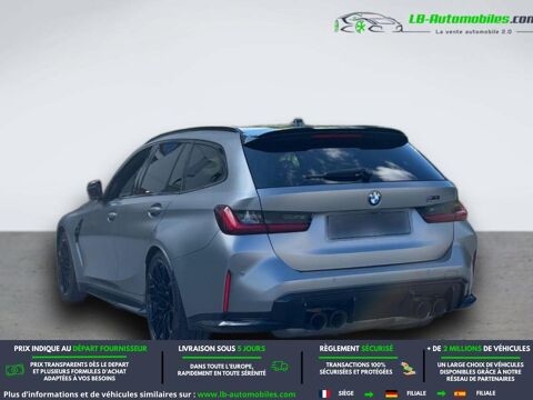 M3 xDrive 510 ch BVA 2024 occasion 31850 Beaupuy