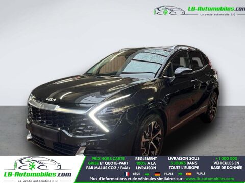 Sportage 1.6 CRDi 136ch MHEV BVA 2025 occasion 31850 Beaupuy