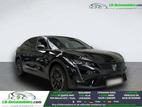 408 PHEV 225 e-BVA 2024 occasion 31850 Beaupuy