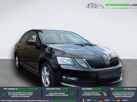 Octavia 1.0 TSI 116 ch BVM 2018 occasion 31850 Beaupuy