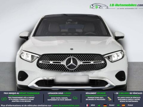 Classe GLC 200 BVA 4Matic 2024 occasion 31850 Beaupuy