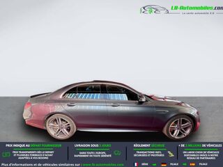 Classe E 63 AMG BVA 2018 occasion 31850 Beaupuy