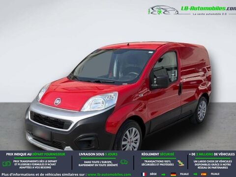 Fiorino 1.3 16V MULTIJET 95 BVM 2017 occasion 31850 Beaupuy