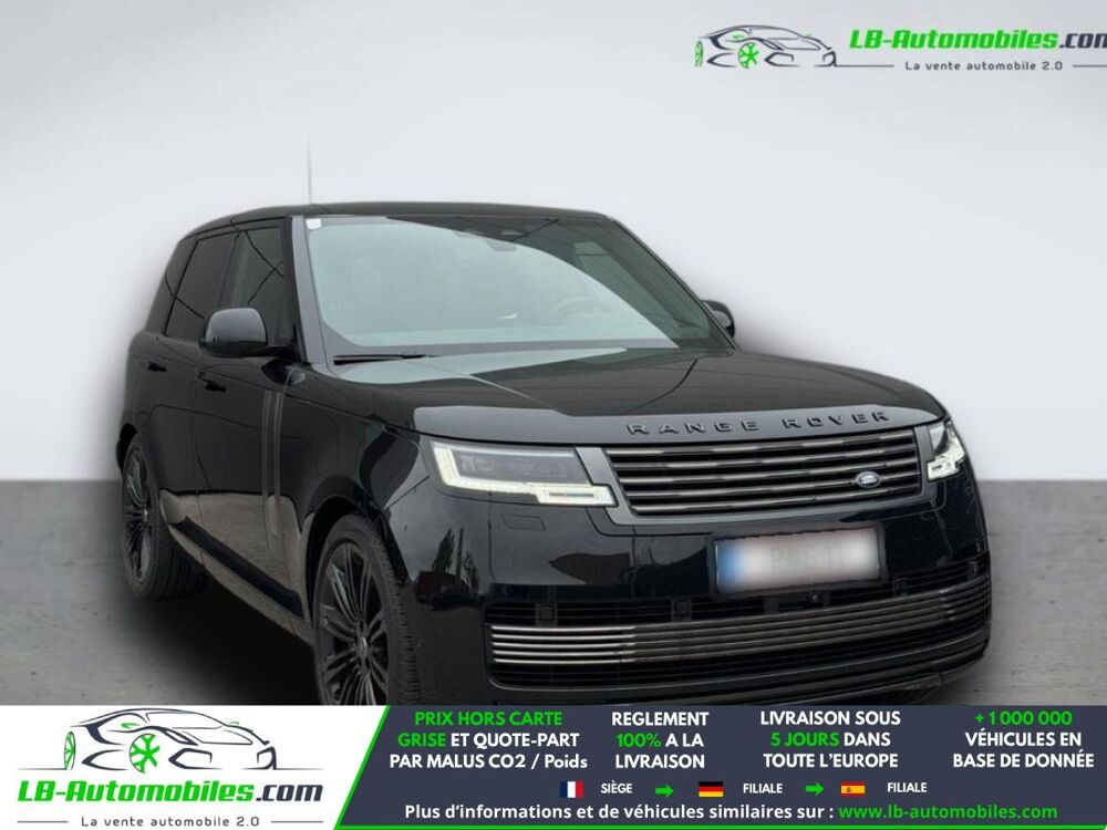 Range Rover P615 AWD BVA 2024 occasion 31850 Beaupuy