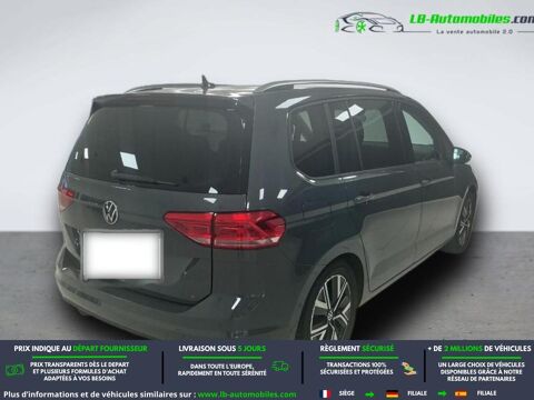 Touran 1.5 TSI EVO 150 BVA 7pl 2025 occasion 31850 Beaupuy