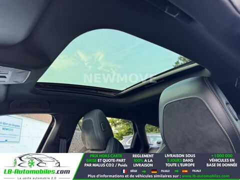 308 SW PHEV 225 e-BVA 2022 occasion 31850 Beaupuy