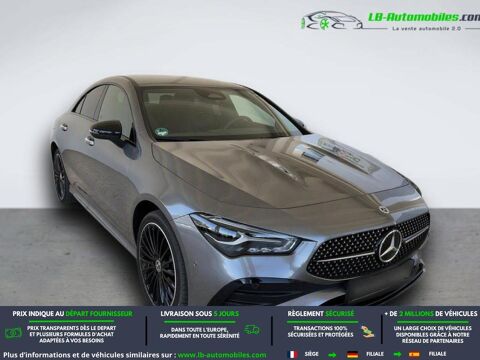 Classe CLA 250 e BVA 2024 occasion 31850 Beaupuy