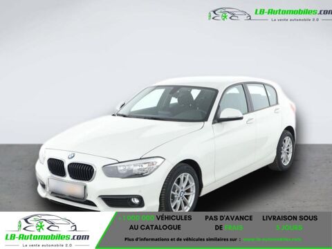 BMW S&eacute;rie 3 318i 136 ch BVM 2017 occasion Beaupuy 31850