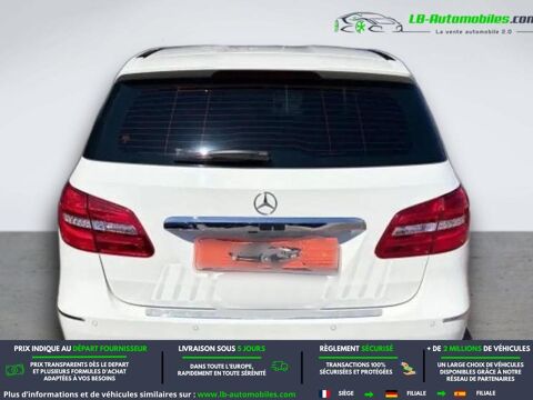 Mercedes Classe B 180 2013 occasion Beaupuy 31850