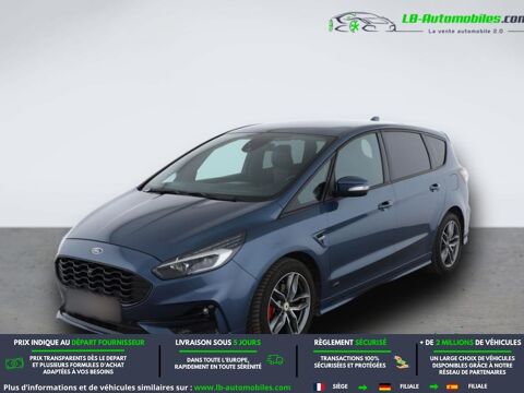 Ford S-MAX 2.0 EcoBlue 190 BVA 2019 occasion Beaupuy 31850