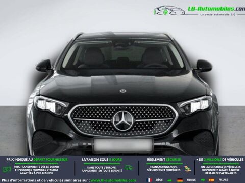 Classe E 300 e BVA 2025 occasion 31850 Beaupuy