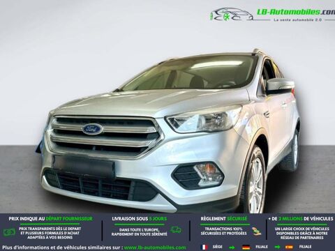 Kuga 1.5 EcoBoost 120 4x2 BVM 2018 occasion 31850 Beaupuy