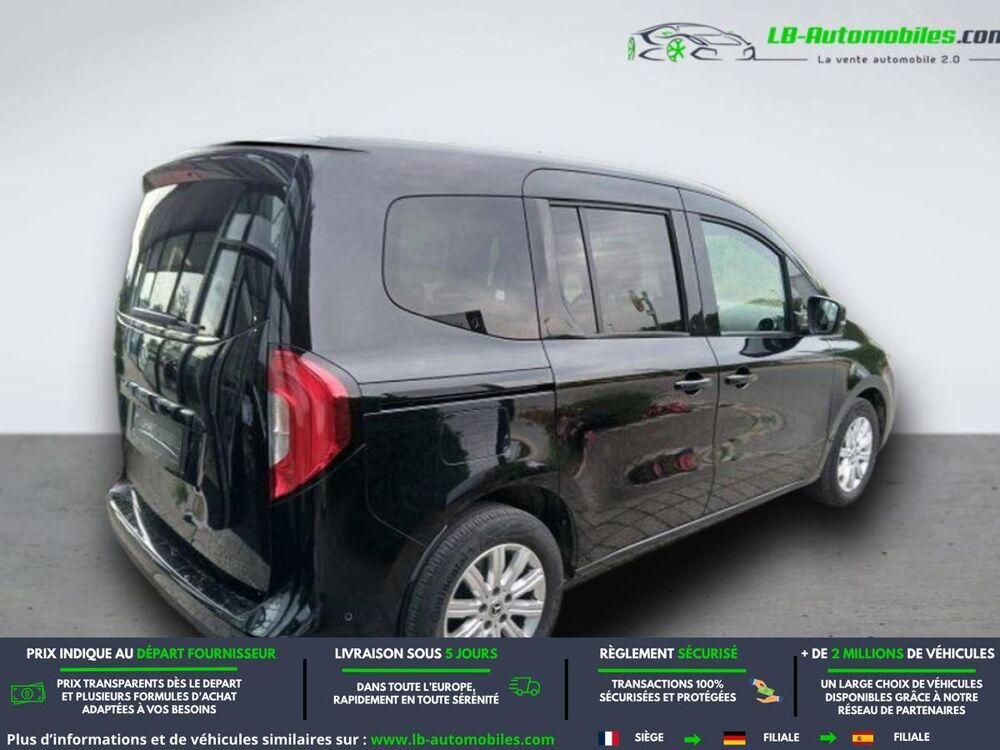 Classe T 180 BVM 2022 occasion 31850 Beaupuy