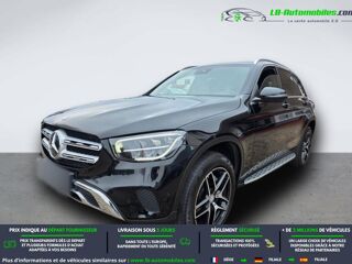 Classe GLC 220 d BVA 4Matic 2019 occasion 31850 Beaupuy