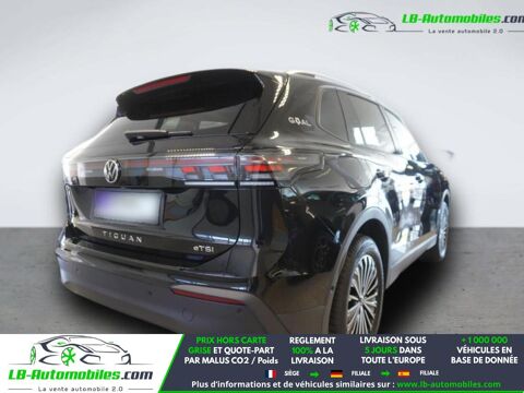 Tiguan 1.5 eTSI 130 BVA 2025 occasion 31850 Beaupuy