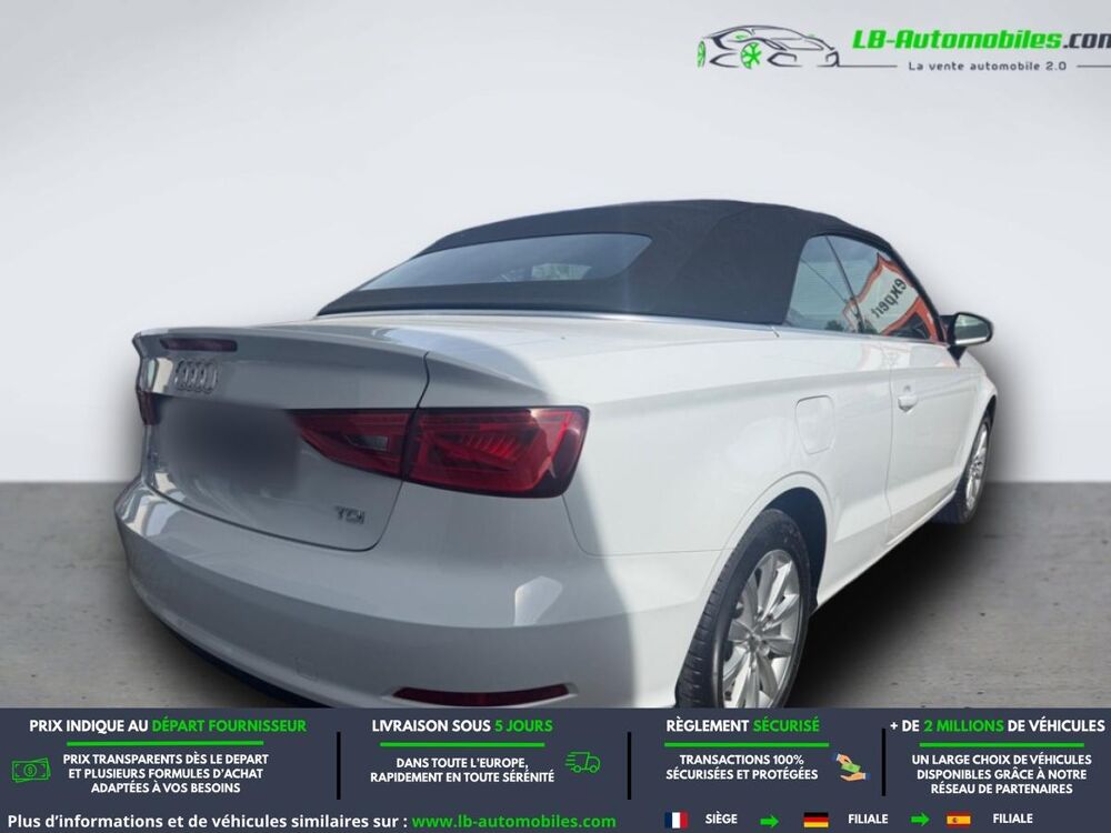 Golf 2.0 TDI 150 2014 occasion 31850 Beaupuy