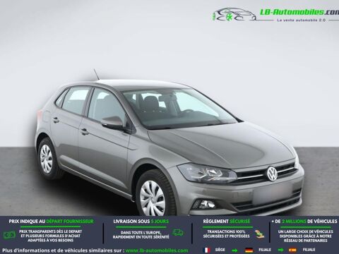 Polo 1.0 TSI 95 S&S BVM 2018 occasion 31850 Beaupuy