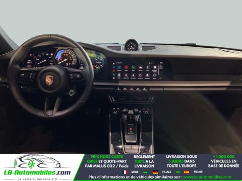 911 4S 3.0i 450 PDK 2024 occasion 31850 Beaupuy