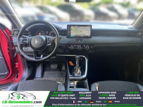 HR-V 1.5 i-VTEC BVA 130ch 2022 occasion 31850 Beaupuy