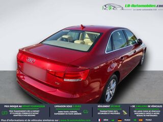 A4 2.0 TDI 120 2017 occasion 31850 Beaupuy