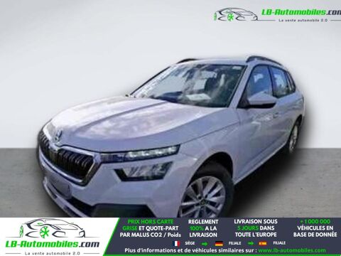 Annonce voiture Skoda Kamiq 15990 €