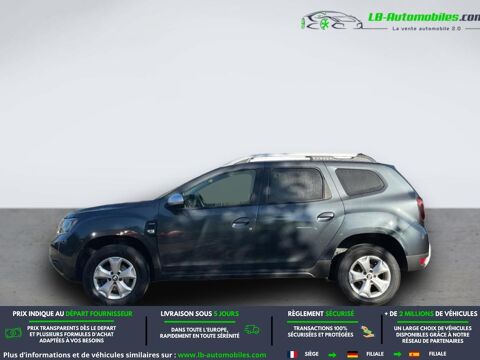 Duster TCe 125 4x4 2018 occasion 31850 Beaupuy