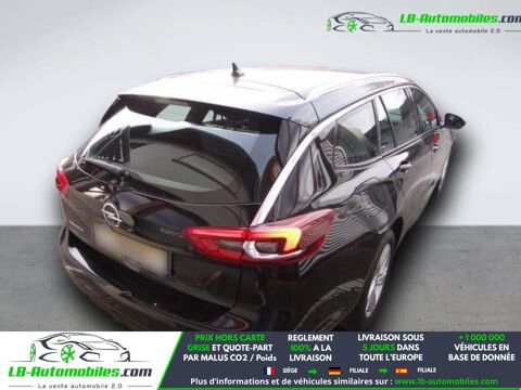 Insignia 2.0 Diesel 174 ch BVA 2021 occasion 31850 Beaupuy