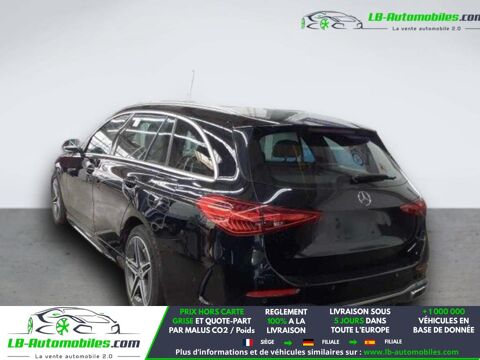 Classe C 300 de BVA 2024 occasion 31850 Beaupuy