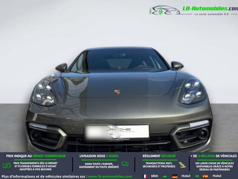 Panamera 4 V6 3.0 462 Hybrid 2023 occasion 31850 Beaupuy