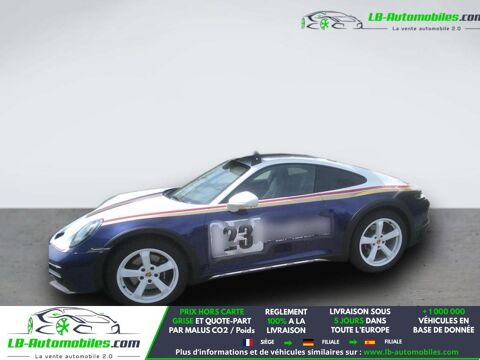 911 3.0i 480 PDK 2023 occasion 31850 Beaupuy