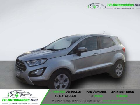 Ford Ecosport 1.0 EcoBoost 100ch BVM 2019 occasion Beaupuy 31850