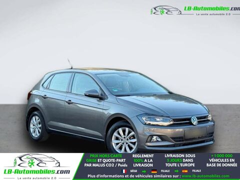 Volkswagen Polo 1.0 TSI 95 S&S BVM 2018 occasion Beaupuy 31850