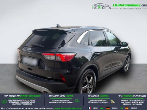 Kuga 2.0 EcoBlue 190 BVA 2022 occasion 31850 Beaupuy