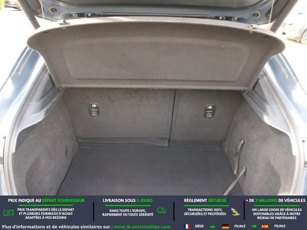 Cx-3 2.0L Skyactiv-G 121 2020 occasion 31850 Beaupuy