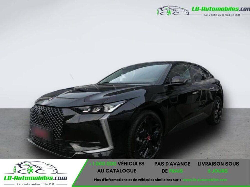 DS4 Hybride E-Tense 225 BVA 2023 occasion 31850 Beaupuy