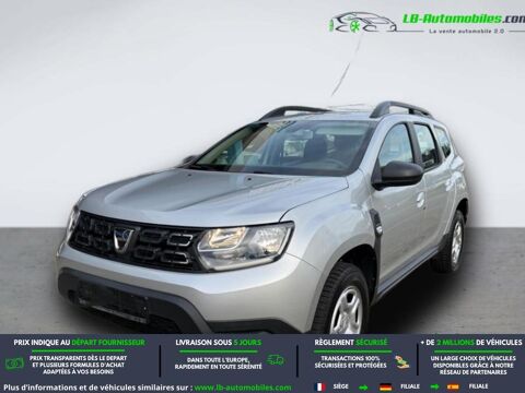 Duster dCi 110 BVA 4x2 2018 occasion 31850 Beaupuy