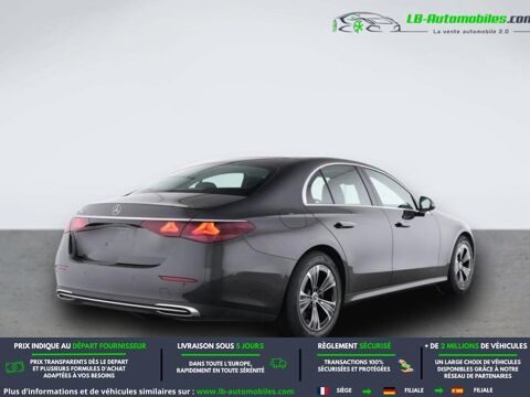 Classe E 220 d BVA 2025 occasion 31850 Beaupuy