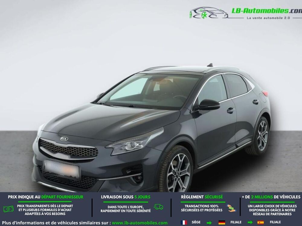 XCeed 1.6l T-GDi 204 ch BVA 2020 occasion 31850 Beaupuy